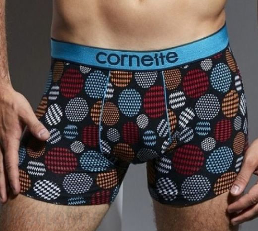 508-81 Мужские трусы HE Cornette