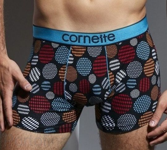 508-81 cornette