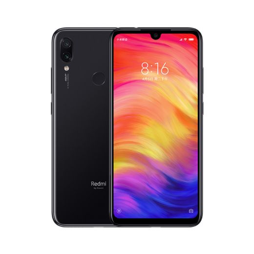 Смартфон Xiaomi Redmi Note 7 4/64GB