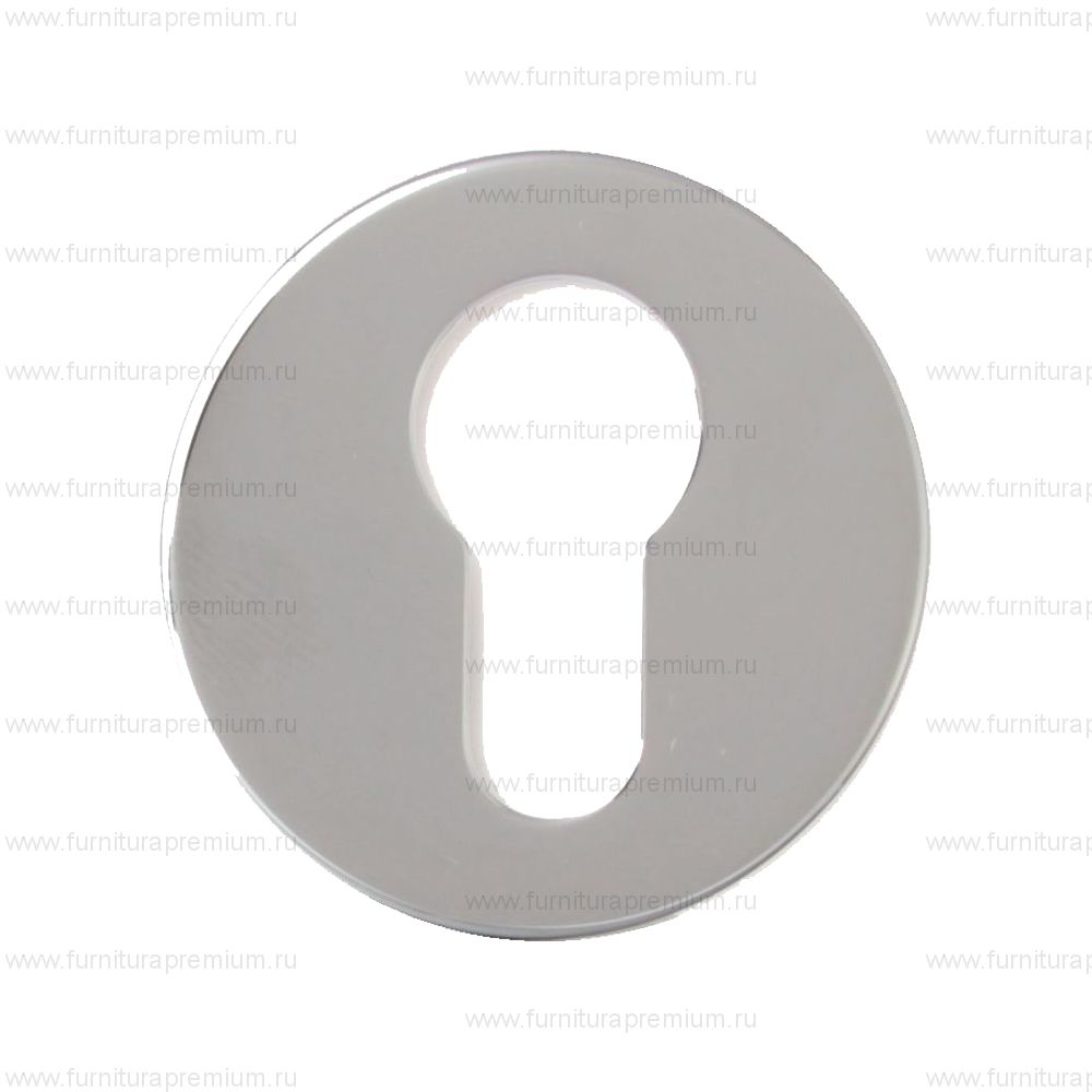 Накладка круглая на замок с цилиндром Forme (Fadex) 50R