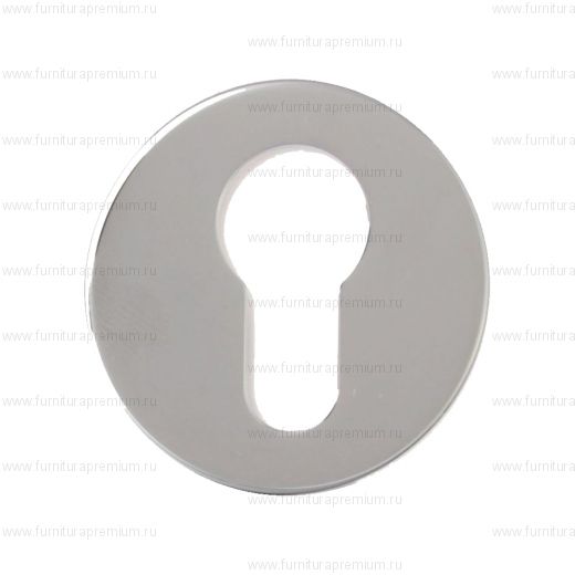 Накладка круглая на замок с цилиндром Forme (Fadex) 50R