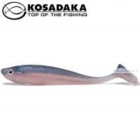 Мягкие приманки Kosadaka Goby 100 мм / упаковка 3 шт / цвет: TRS