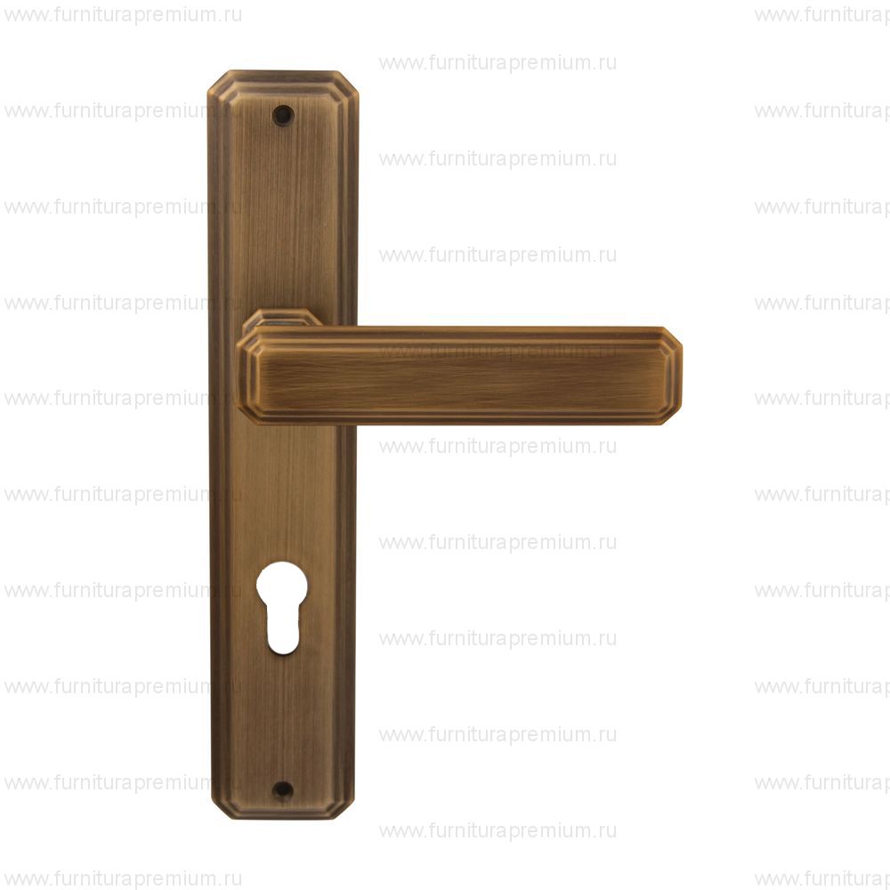 Ручка на планке Forme Themis 217/Atlas RAT