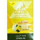 Afzal 40 гр - Lemon Pie (Лимонный Пирог)