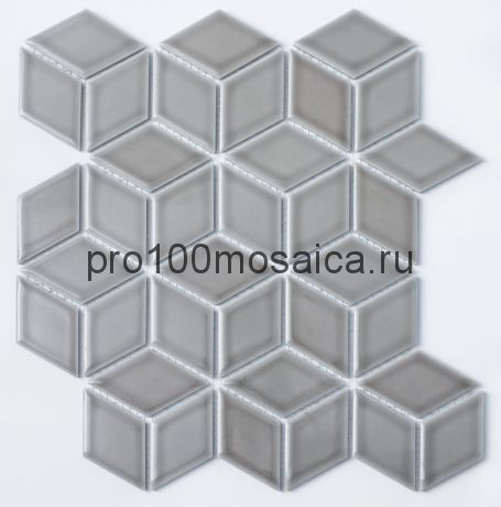 P-502. Мозаика серия PORCELAIN,  размер, мм: 266*305*5 (NS Mosaic)