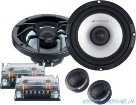 SoundStream SC-6T