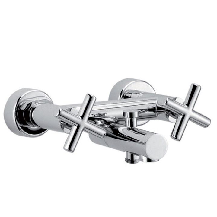 Изображение Fima carlo frattini Maxima смеситель для душа F5304/1