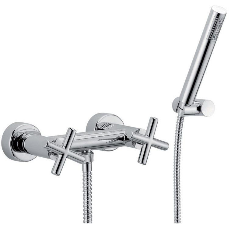 Изображение Fima carlo frattini Maxima смеситель для душа F5305