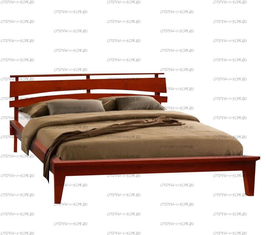 Кровать Мира (ВМК Шале)