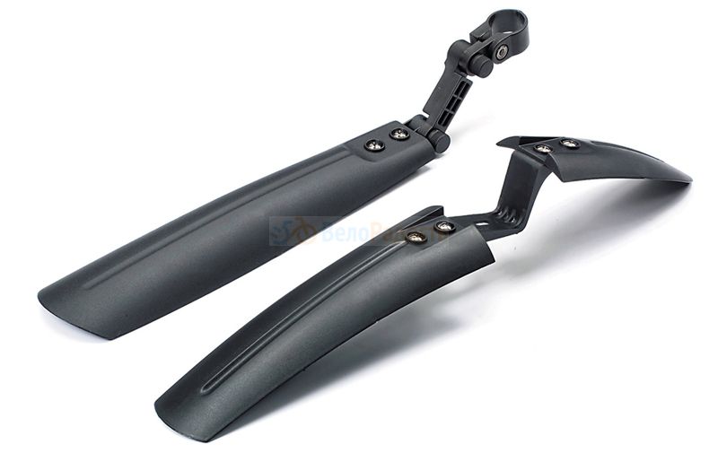 Крылья универсальные 24-28" (SF-956F/RL)