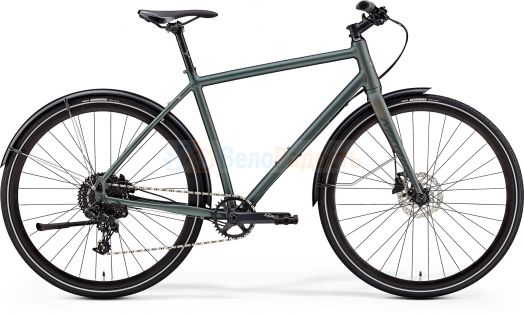 Merida Crossway Urban 300 2019