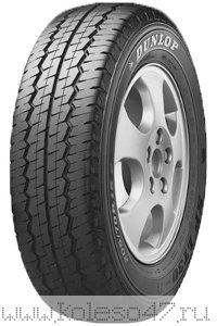 DUNLOP SP LT36 215/70R15C 106/104S