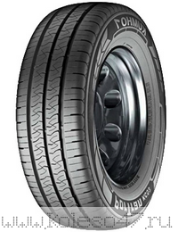 KUMHO PorTran KC53 205R14C 109/107Q