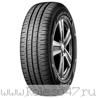 NEXEN ROADIAN CT8 185R15C 103/102R