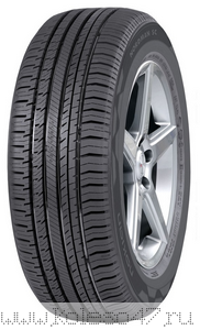 NOKIAN Nordman SC 225/70R15C 112/110R