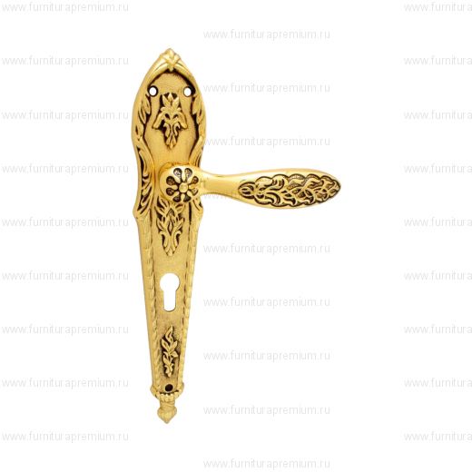 Ручка на планке Class Shamira 1060/1040