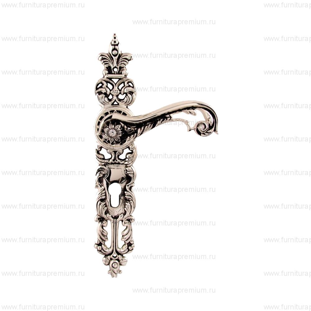 Ручка на планке Class Jade 1110