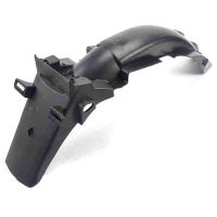 Крыло заднее Yamaha YBR125 2009+