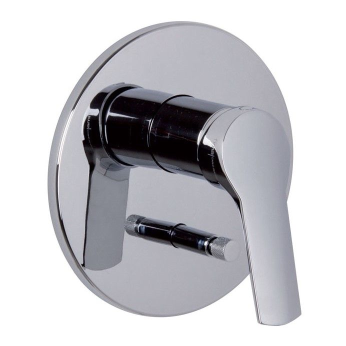 Изображение Fima carlo frattini Serie 4 смеситель для ванны/душа F3769X2