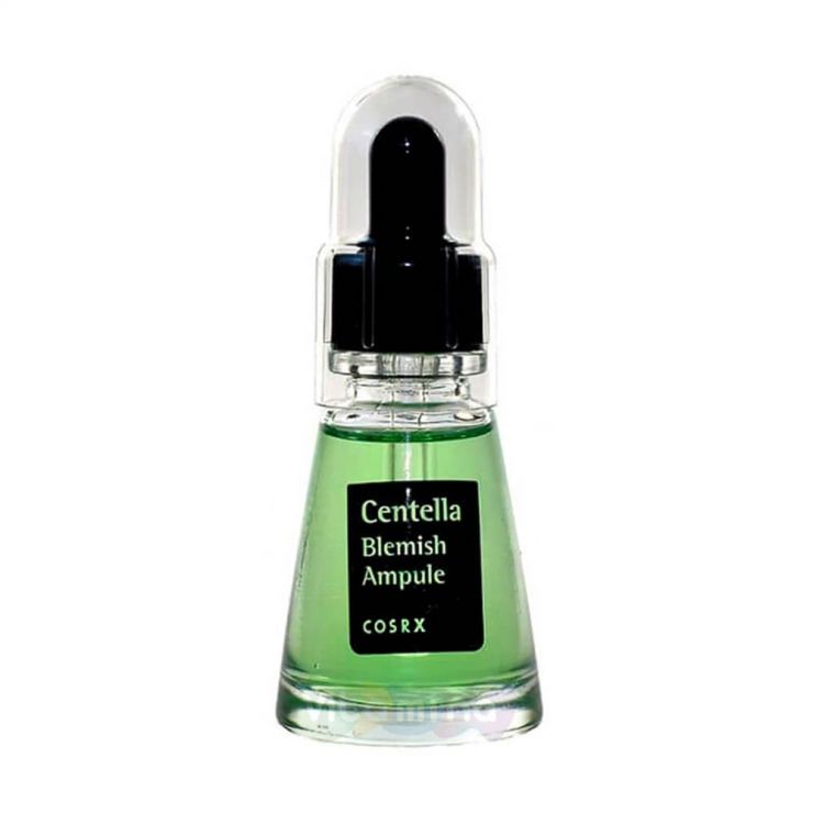 CosRX Ампульная сыворотка против Акне и Купероза Centella Blemish Ampule, 20 мл