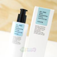 CosRX Лосьон для лица увлажняющий Oil Free Ultra Moisturizing Lotion, 100 мл 2