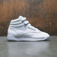 REEBOK FREESTYLE White