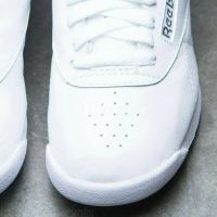 REEBOK FREESTYLE White