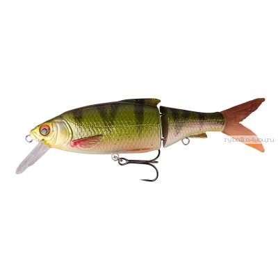 Воблер Savage Gear 3D Roach Lipster 130 мм / 26 гр / Заглубление: 1 - 2,5 м / цвет:  03 Perch