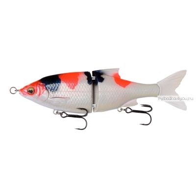 Воблер Savage Gear 3D Roach Shine Glider 180 мм / 70 гр / Заглубление: 1 - 2,5 м / цвет:  07 Koi Carp