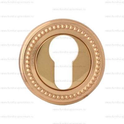 Накладка на замок с цилиндром Melodia CYL 50 L