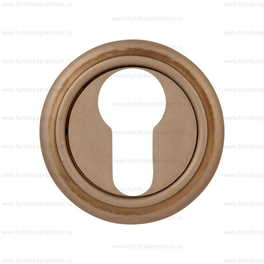 Накладка на замок с цилиндром Melodia CYL 50 V