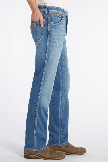 Wrangler  (Texas)