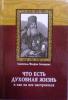 Что есть духовная жизнь и как на неё настроиться? Святитель Феофан Затворник