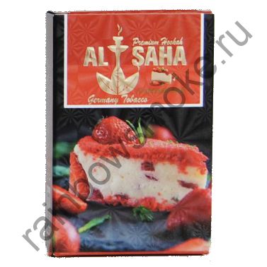 Al Saha 50 гр - Cheesecake (Чизкейк)