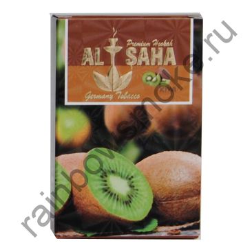 Al Saha 50 гр - Kıwı (Киви)