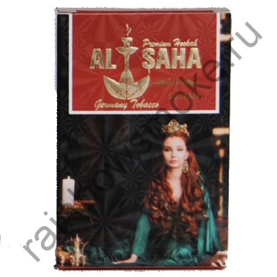 Al Saha 50 гр - Sultan (Султан)