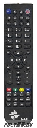 OPTICUM HD AX ODIN, HD AX ODIN E2 LINUX