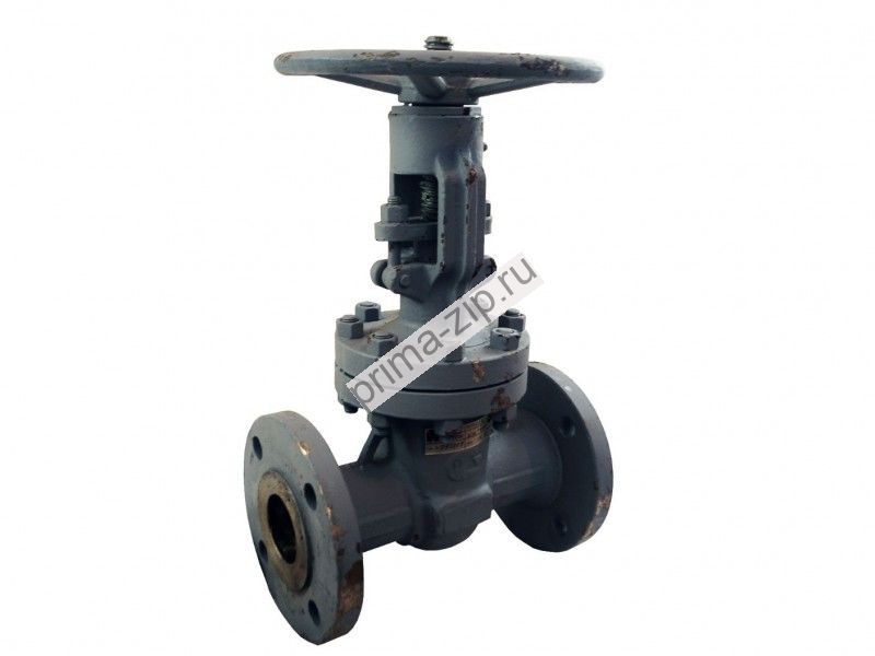 Задвижка 30с15нж ЗКЛ2 50-40 ТУ 3741-006-07533604-2001