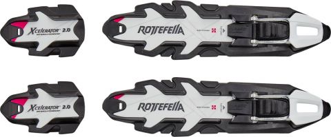 Крепления ROTTEFELLA XCELERATOR CLASSIC 2.0 NIS