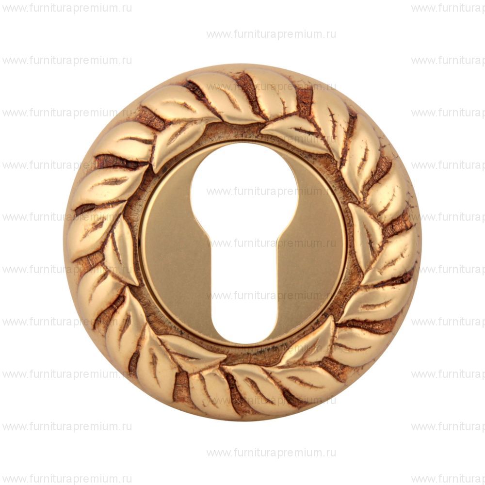 Накладка на замок с цилиндром Melodia CYL 60