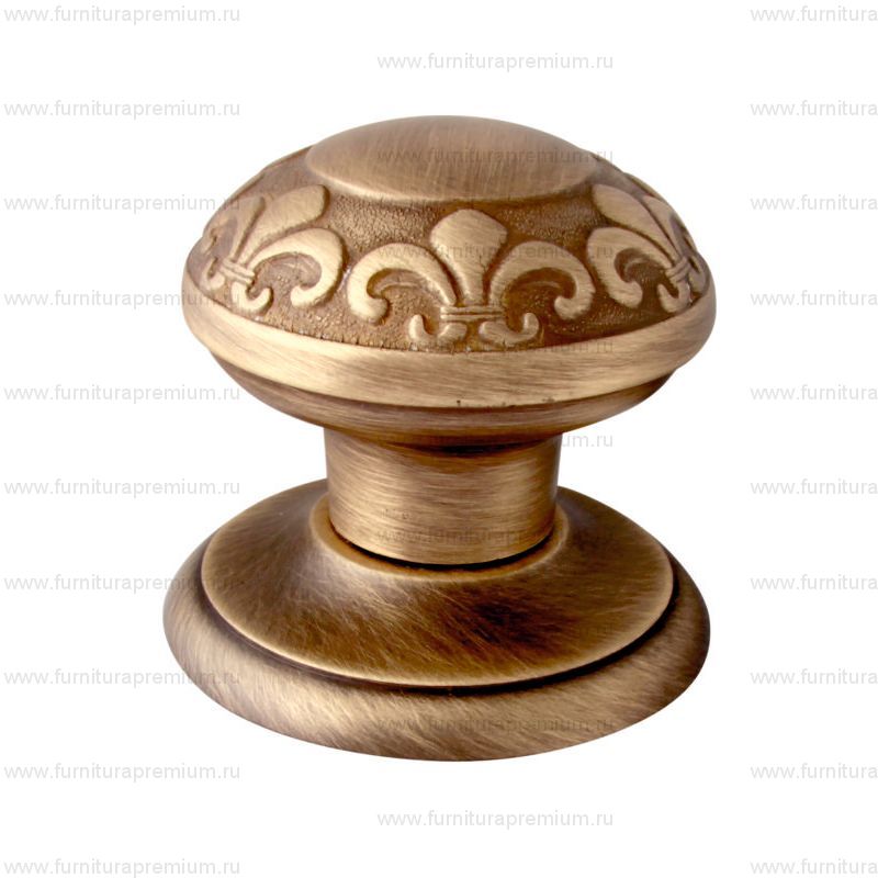 Ручка-кноб Melodia 1270 Firenze