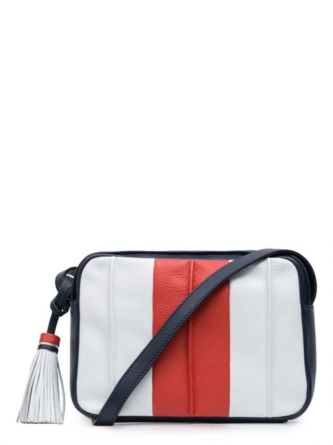 Сумка кросс-боди Palio PALIO 16346A1-W2-01-00029652