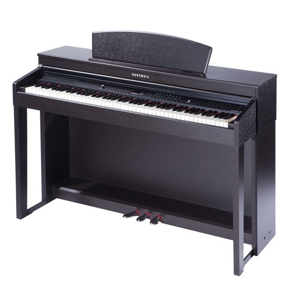 Kurzweil M3W SR, с банкеткой