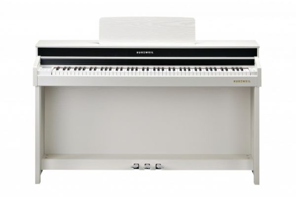 Kurzweil Andante CUP320 WH, с банкеткой