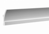 Карниз Европласт Лепнина 1.50.621 Д2000хШ51хВ120 мм