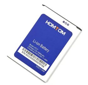 Аккумуляторная батарея Homtom HT37 3000mah Original