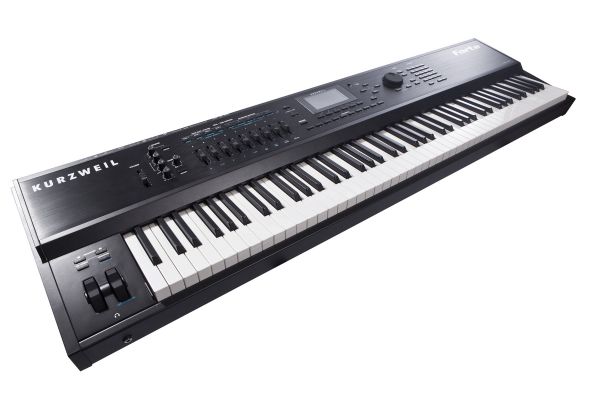 Kurzweil Forte