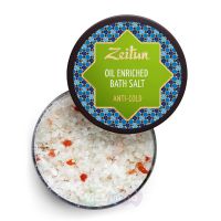 Zeitun Аромасоль "Против простуды", с гидрофильным маслом