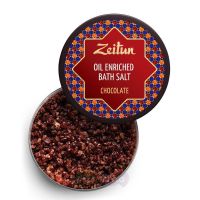 Zeitun Аромасоль "Шоколадная", с гидрофильным маслом