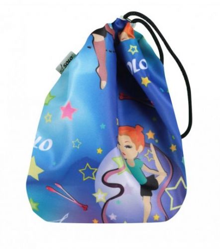 Чехол для скакалки CH111 Solo